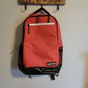 Flag nor Fail Gym Bro Bag